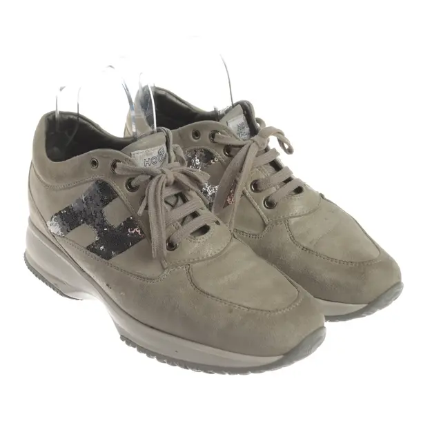 Sneaker, in Beige, Hogan