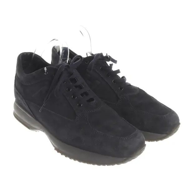 Sneakers, in Blue, Hogan