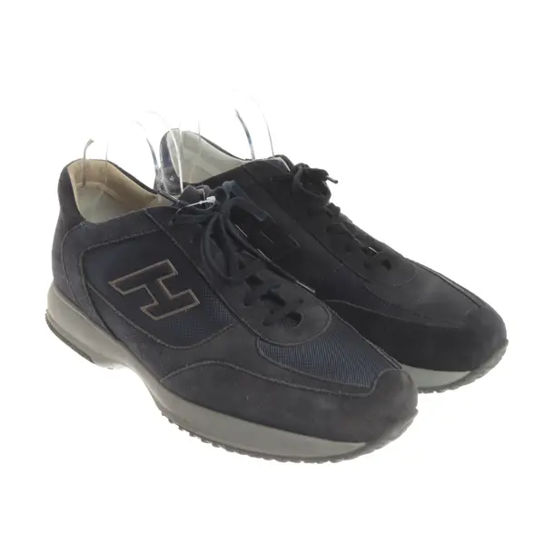 Sneaker, in Blau, Hogan
