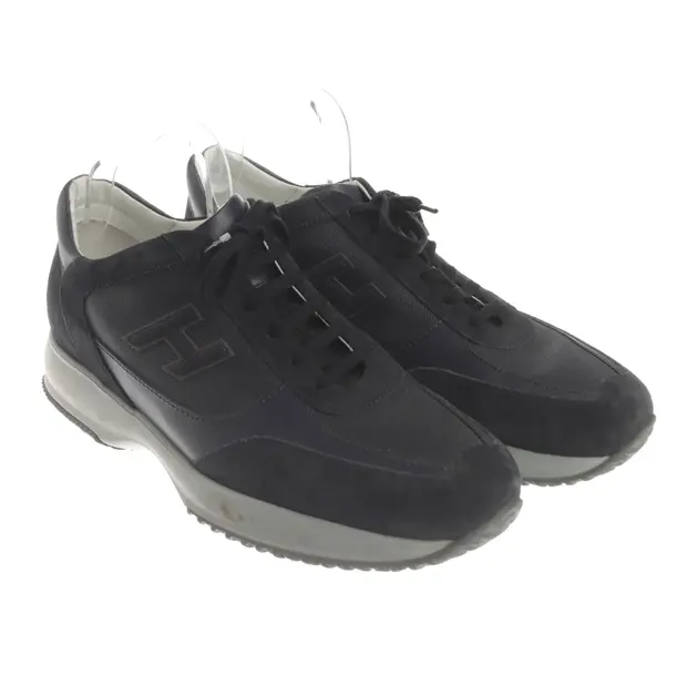 Sneaker, in Blu, Hogan