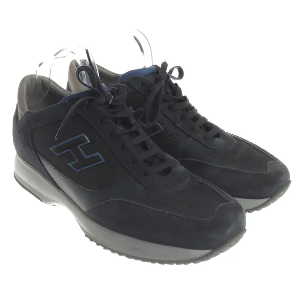 Sneaker, in Blau, Hogan