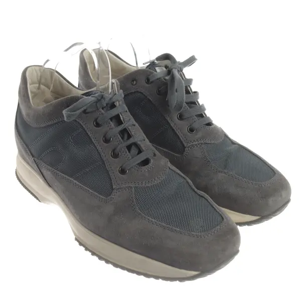 Sneakers, in Blue, Hogan