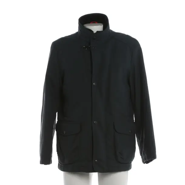 Giacca mezza stagione, in Marina Militare, Poliammide, Fay