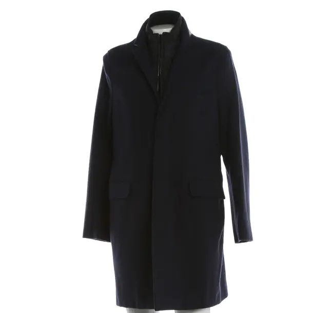 Cappotto mezza stagione, in Marina Militare, Lana, Burberry Brit
