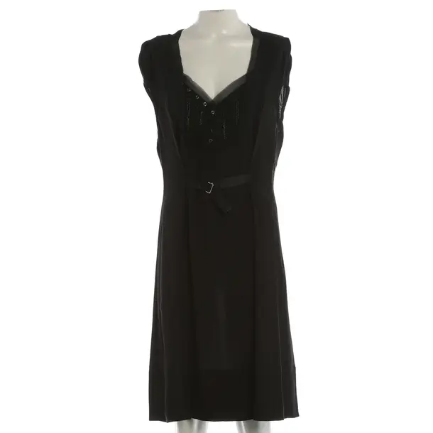 Abito, in Nero, Seta, Dsquared