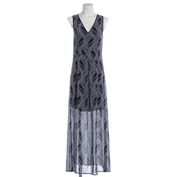 Cocktail Dress, in Navy, Polyester, Michael Kors