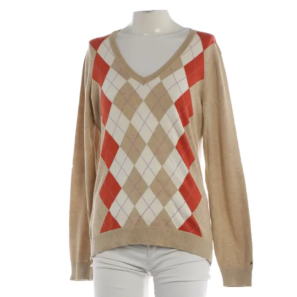 Jumper, in Multicolored, Cotton, Tommy Hilfiger