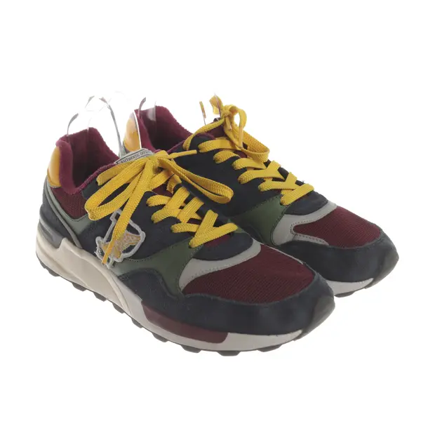 Sneakers, in Multicolored, Polo Ralph Lauren