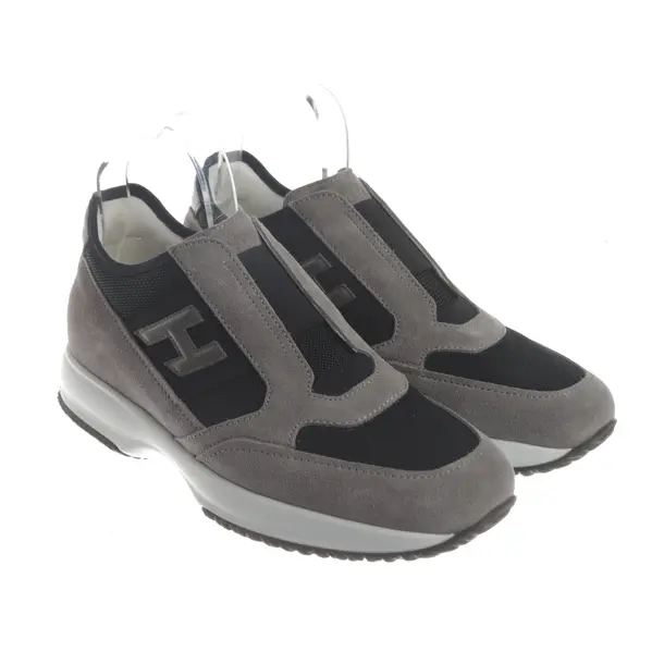 Sneaker, in Grigio, Hogan