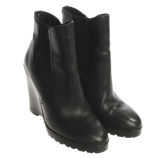 Ankle Boots, in Black, Michael Kors