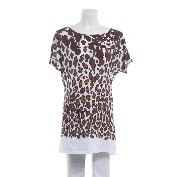 Shirt, in Multicolored, Cotton, Stella McCartney