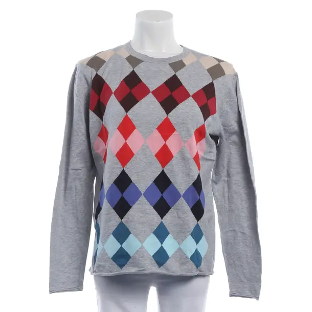 Maglione, in Multicolore, Cotone, Paul Smith