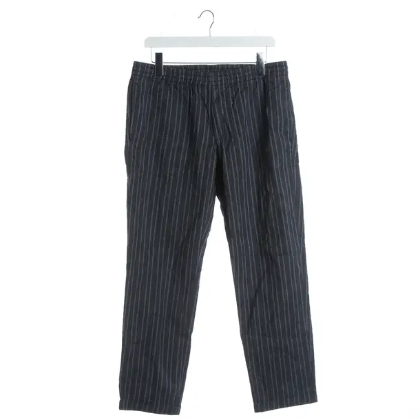 Hose, in Grau, Baumwolle, Dondup