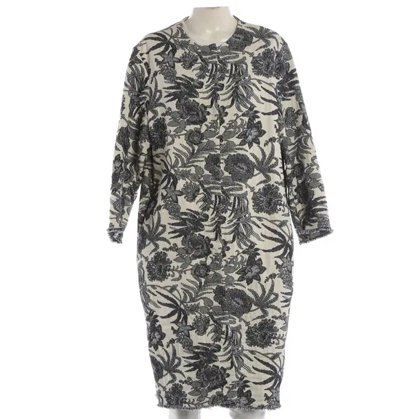 Cappotto estivo, in Beige, Cotone, Antonelli