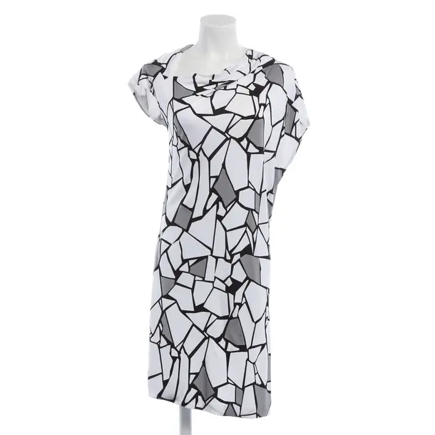 Kleid, in Mehrfarbig, Viskose, Gucci