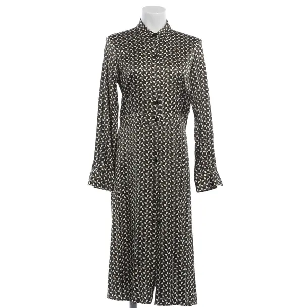 Kleid, in Mehrfarbig, Viskose, Antonelli