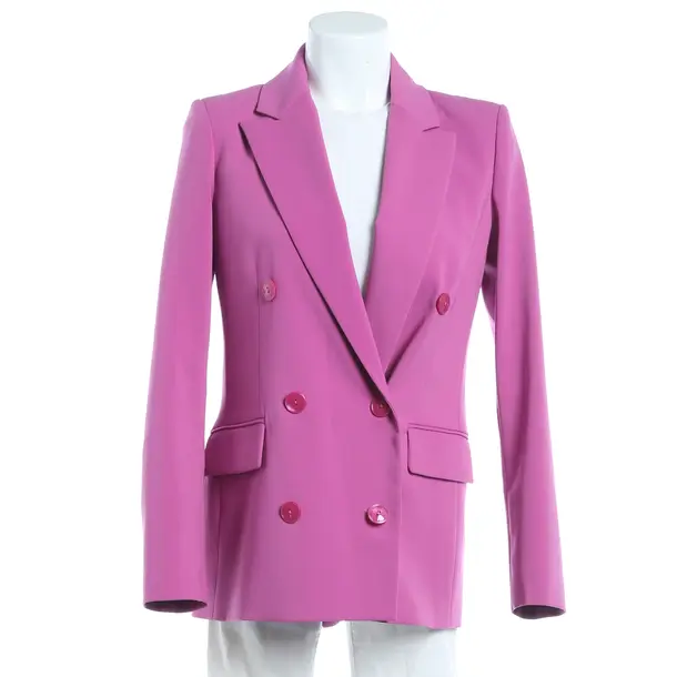 Blazer, in Pink, Polyester, Patrizia Pepe