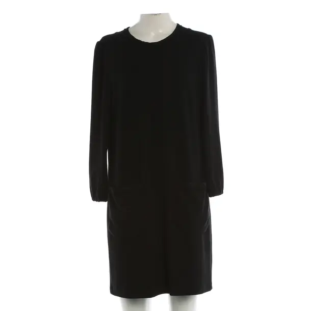 Dress, in Black, Viskose, Dolce & Gabbana