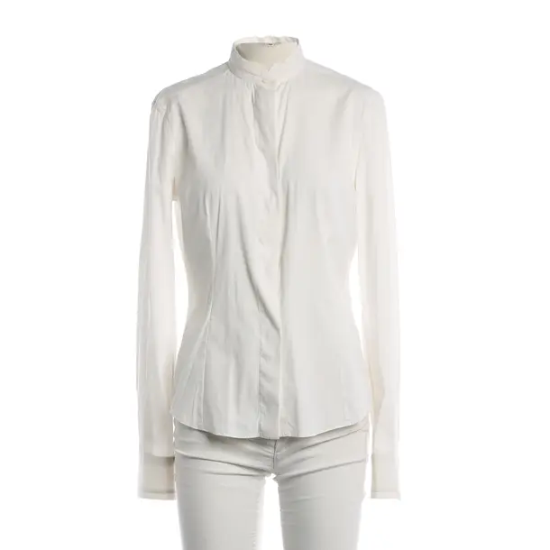 Camicetta, in Beige, Cotone, Dolce e Gabbana