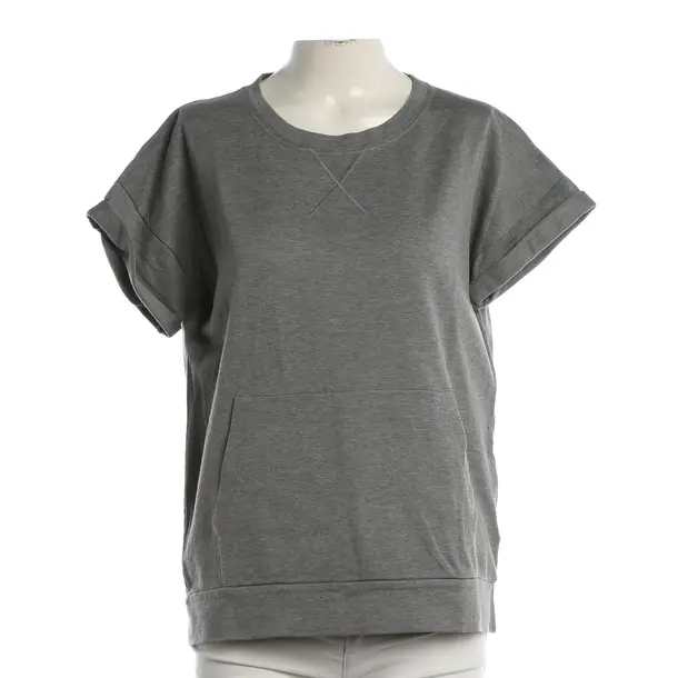 Shirt, in Grau, Baumwolle, Dondup