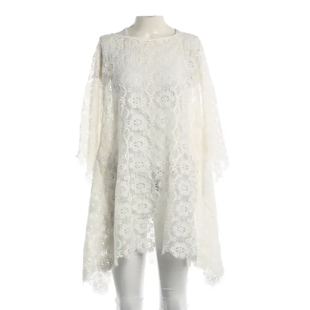 Tunic, in White, Viskose, Twin Set