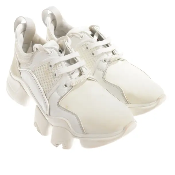 Sneaker, in Weiß, Givenchy