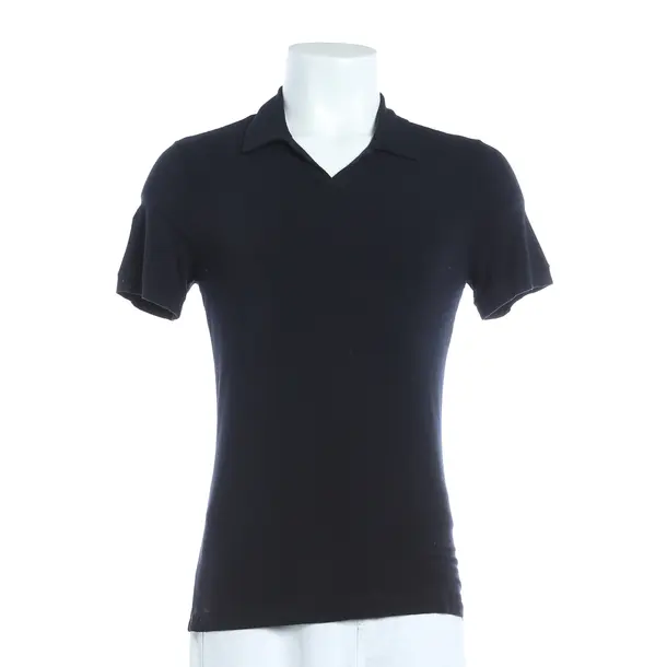 Polo, in Marina Militare, Viscosa, Giorgio Armani
