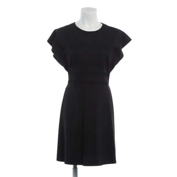 Dress, in Black, Viskose, Red Valentino