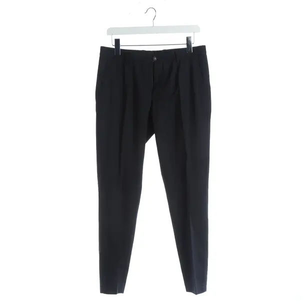 Pantaloni, in Marina Militare, Cotone, Giorgio Armani