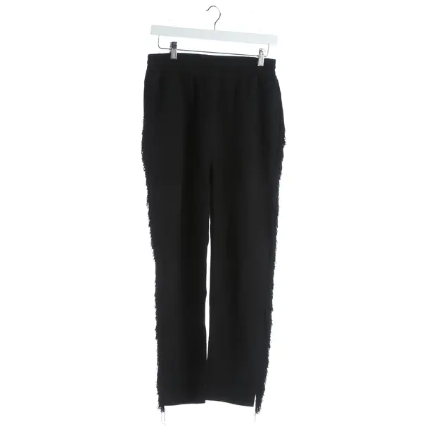 Pants, in Black, Baumwolle, Stella McCartney