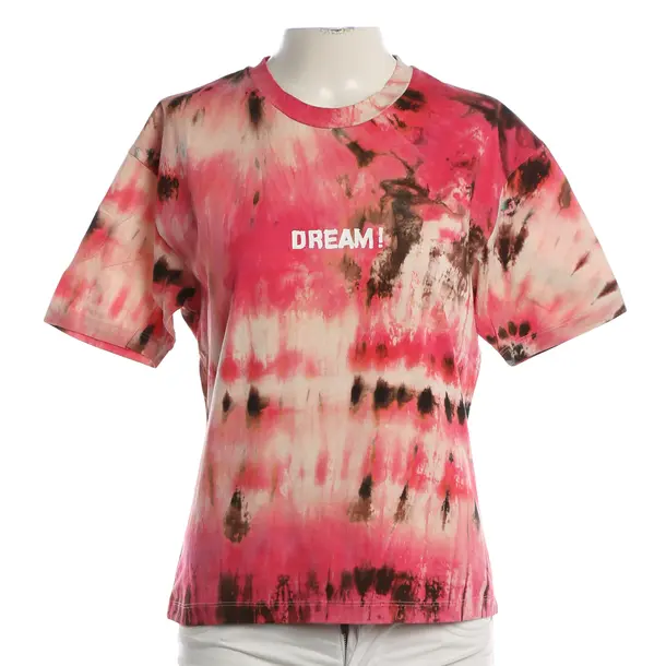 Shirt, in Mehrfarbig, Baumwolle, MSGM