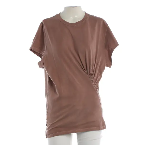 Camicia, in Marrone, Cotone, Dondup