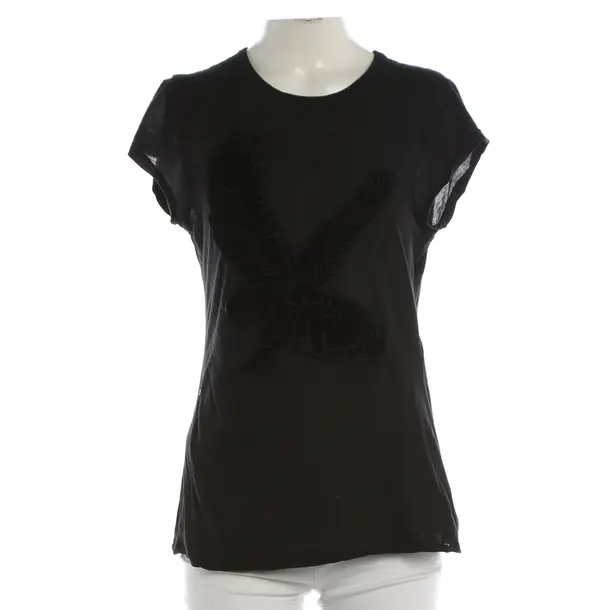 Shirt, in Black, Baumwolle, Stella McCartney