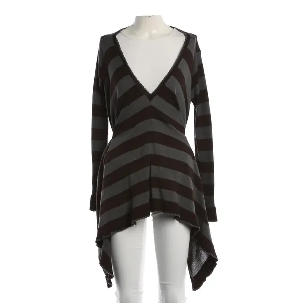 Jumper, in Dark Brown, Wool, Kenzo