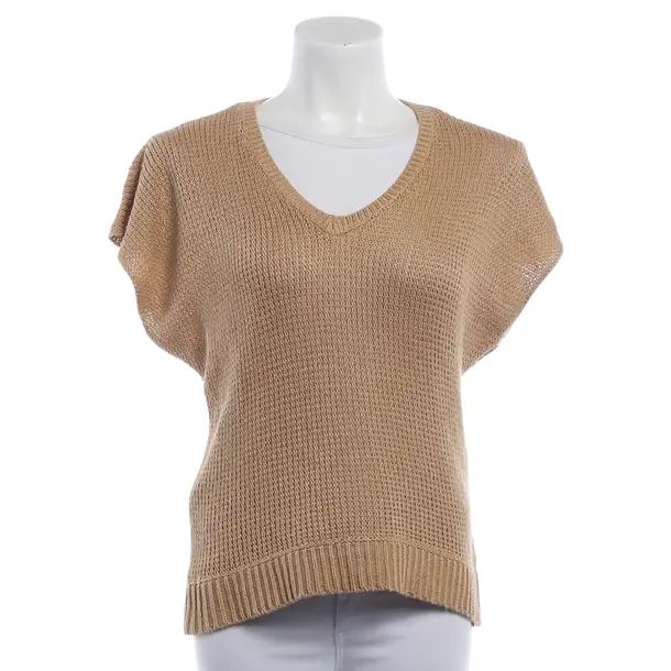 Sweater Vest, in Brown, Polyacryl, Polo Ralph Lauren