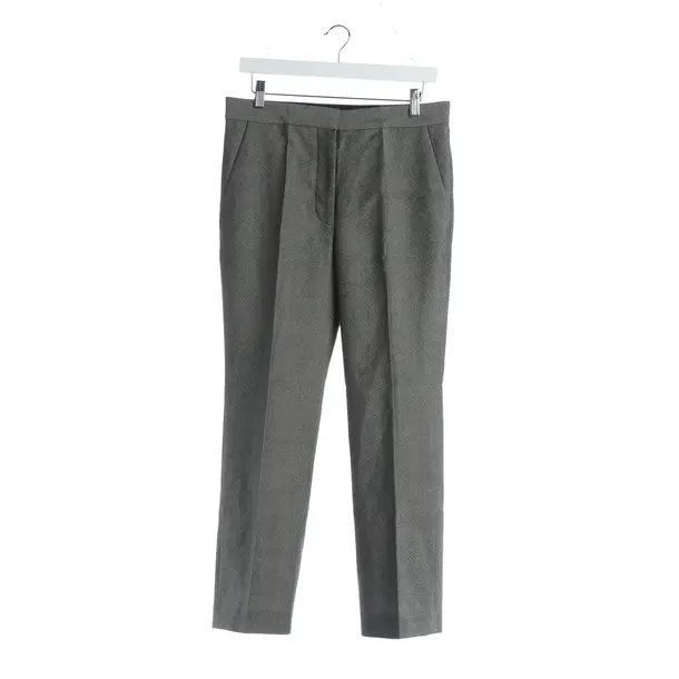 Pants, in Gray, Wolle, Stella McCartney