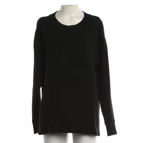 Sweatshirt, in Black, Baumwolle, Maison Martin Margiela