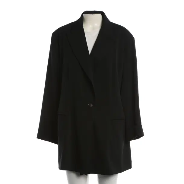 Blazer, in Nero, Poliestere, Antonelli