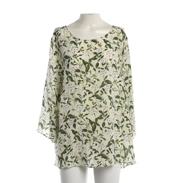 Blouse, in Multicolored, Seide, Max Mara