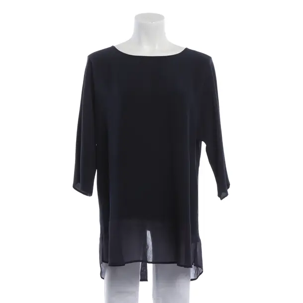 Blouse, in Blue, Seide, Antonelli
