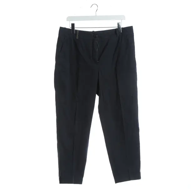Pantaloni, in Marina Militare, Cotone, Peserico