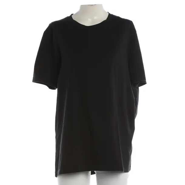 Shirt, in Black, Cotton, Dondup