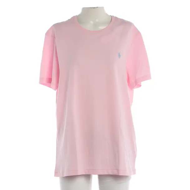Camicia, in Rosa, Cotone, Polo Ralph Lauren