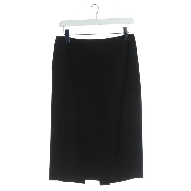 Rock, in Schwarz, Polyester, Max Mara