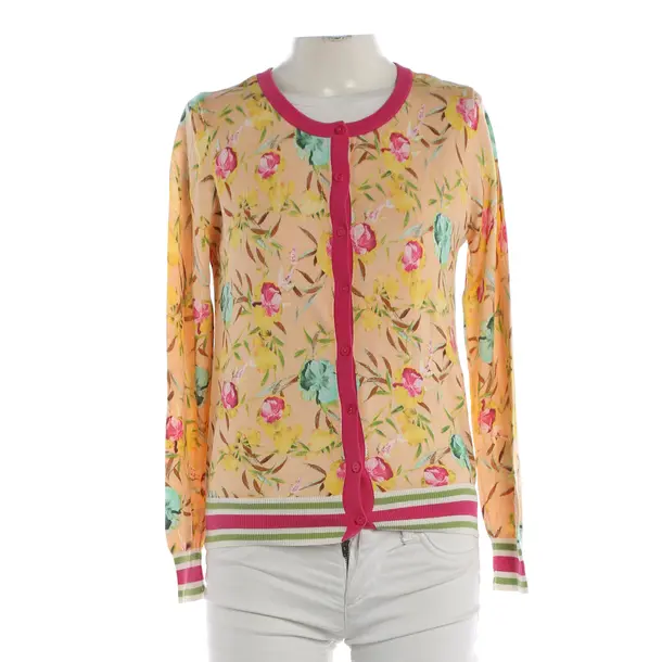 Cardigan, in Multicolore, Cotone, Set di gemelli