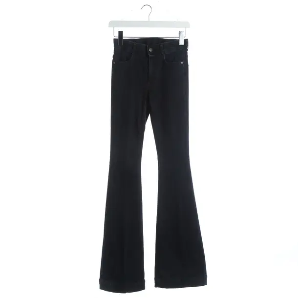 Jeans svasati, in Marina Militare, Cotone, Stella McCartney