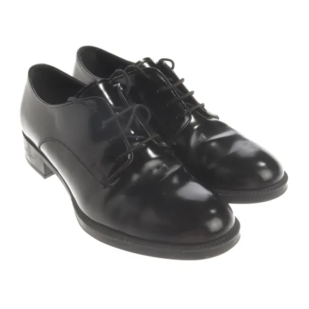 Flats, in Black, Tod´s