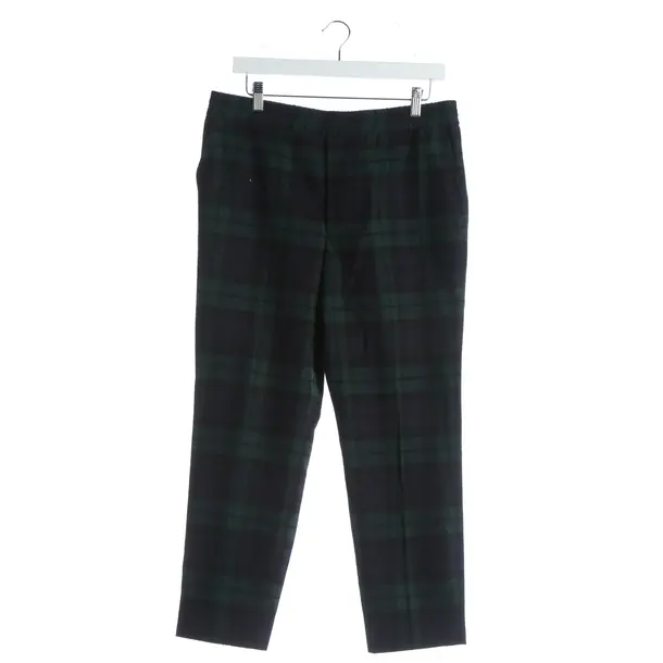 Pants, in Multicolored, Wolle, Golden Goose