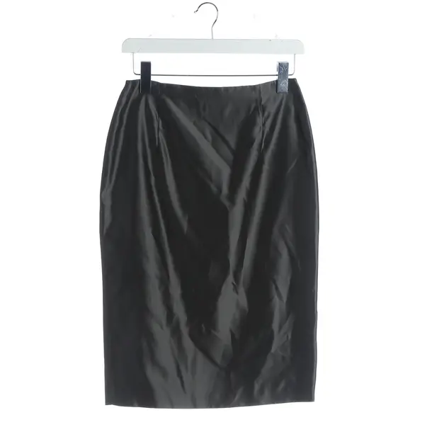 Gonna, in Grigio, Acetato, Blumarine