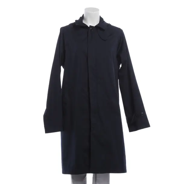Sommermantel, in Navy, Polyester, Polo Ralph Lauren